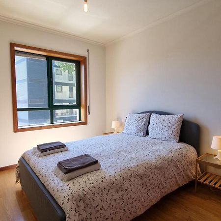 Comfortable Apartment Porto Buitenkant foto