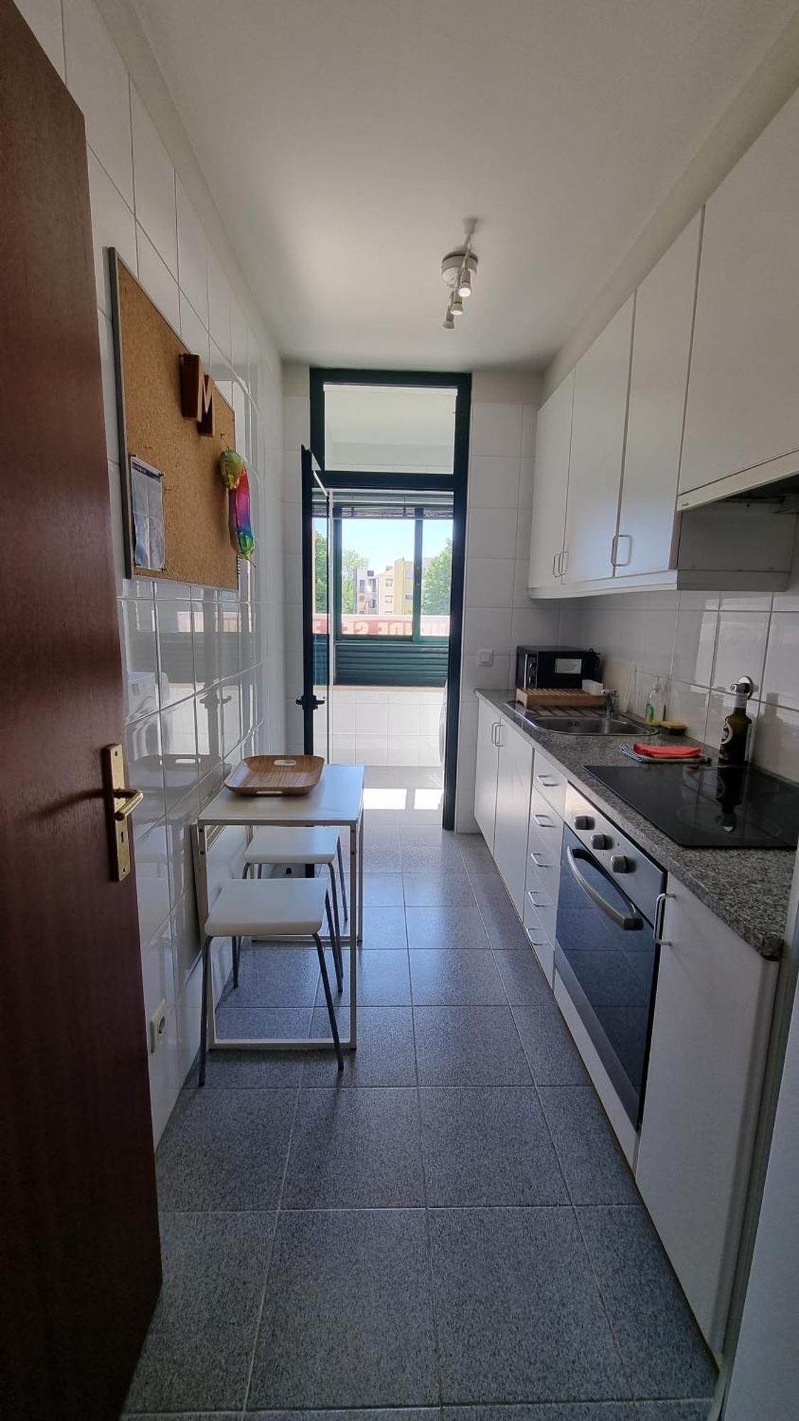 Comfortable Apartment Porto Buitenkant foto