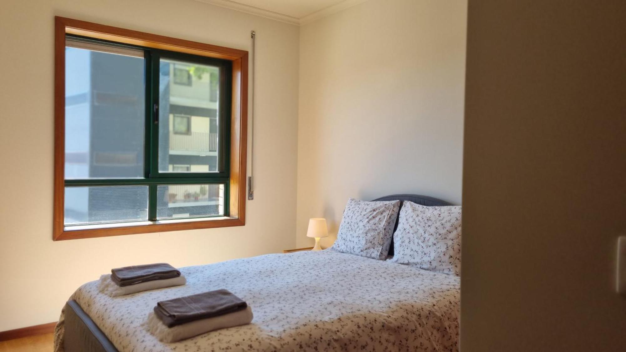 Comfortable Apartment Porto Buitenkant foto