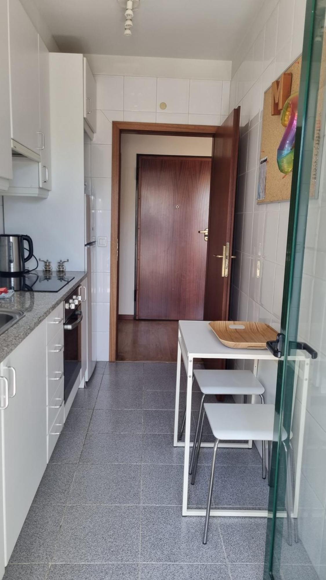 Comfortable Apartment Porto Buitenkant foto