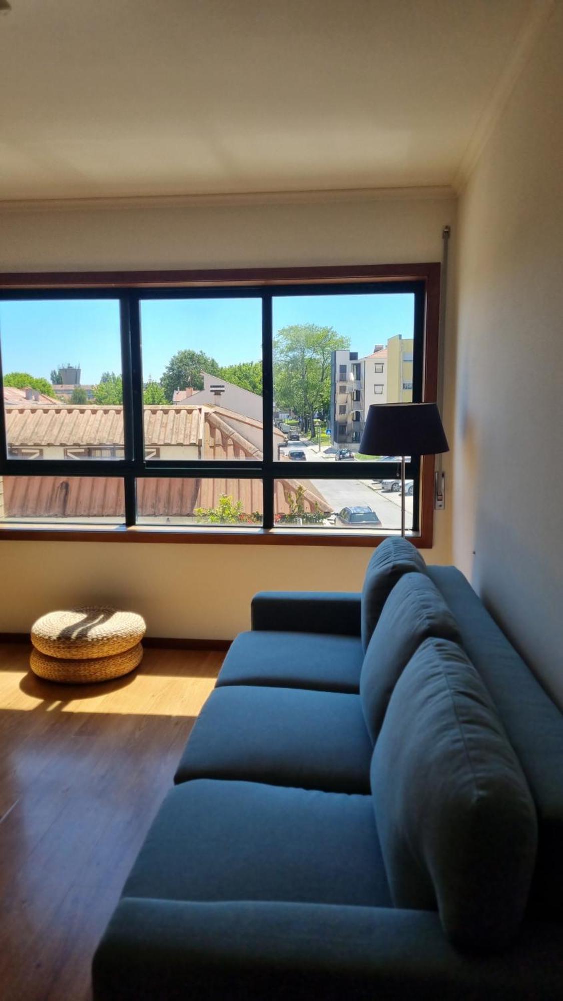 Comfortable Apartment Porto Buitenkant foto