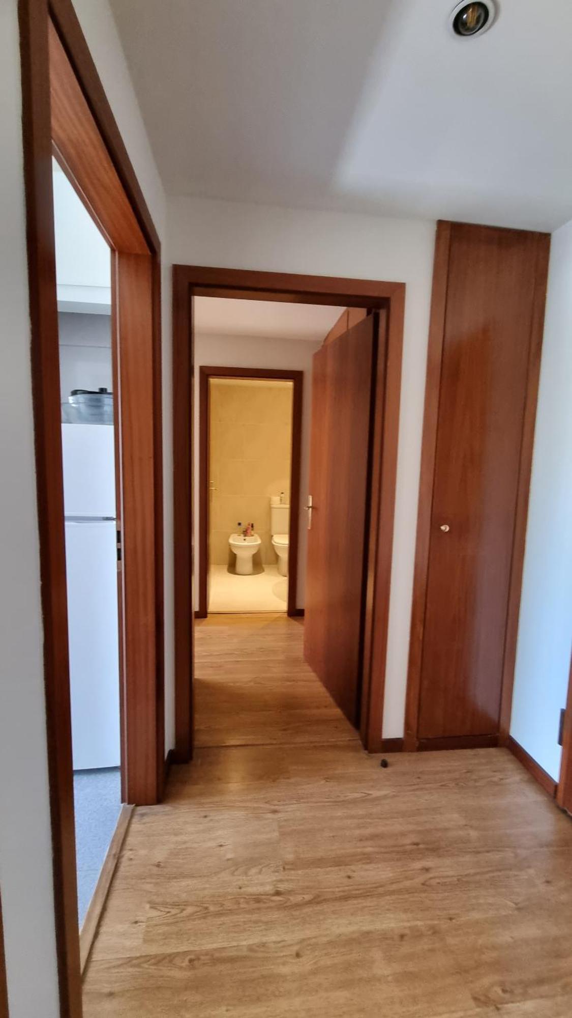Comfortable Apartment Porto Buitenkant foto