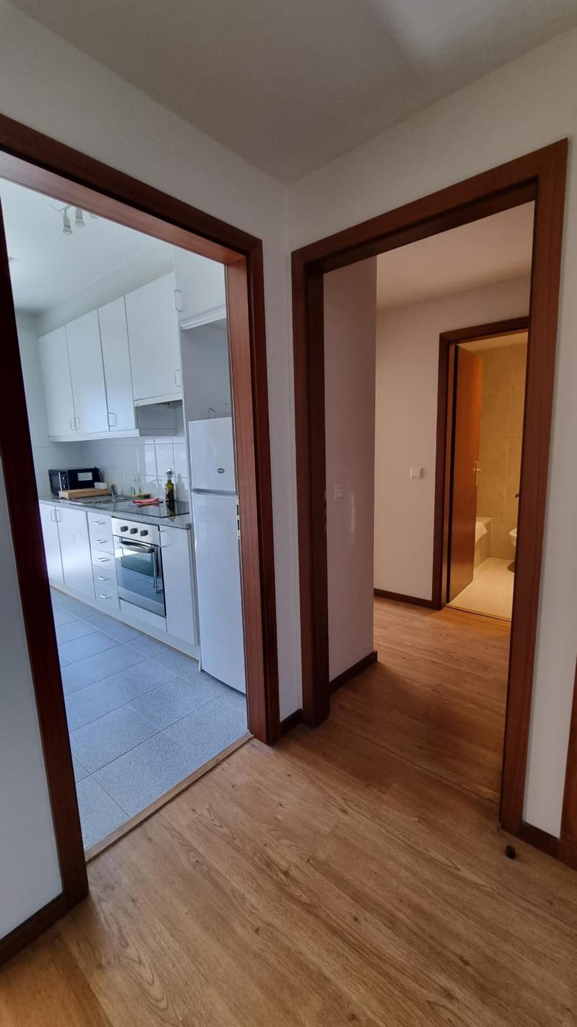 Comfortable Apartment Porto Buitenkant foto