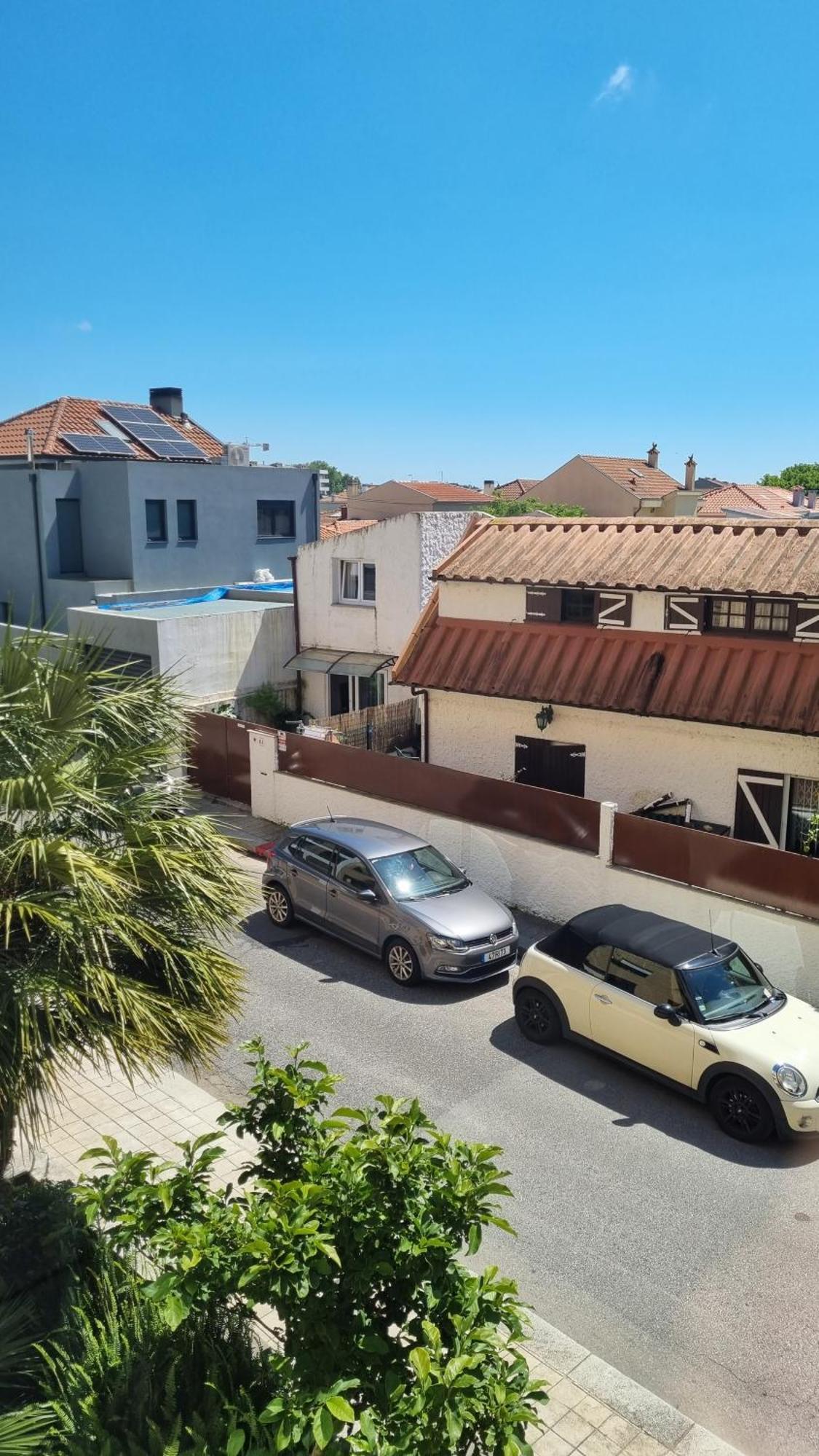 Comfortable Apartment Porto Buitenkant foto